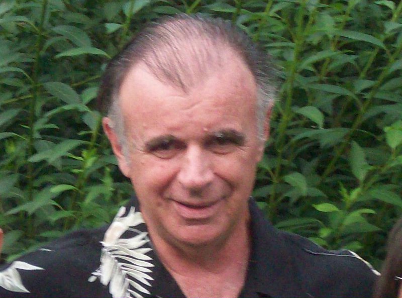 Greg Catanzariti